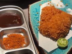 -沼津港精致料理·寿喜烧·烧鸟(龙湖南桥天街日料榜单店)