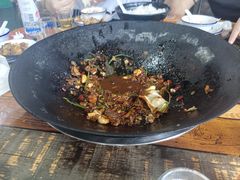 -皖北巫氏三胖地锅鸡(长淮总店)