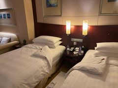 -苏州香格里拉大酒店