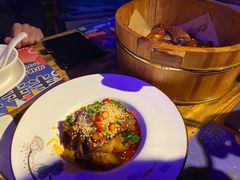 -胡桃里乐队酒馆(农科路店)