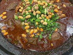 -郭鸡肉·非遗餐厅(安仁古镇店)