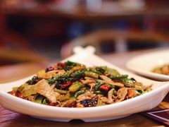 -兔槽江湖菜·重庆璧山兔(水围店)