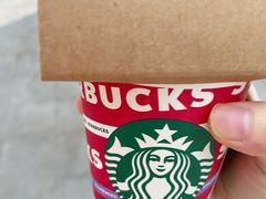 -星巴克臻选(成都东方新希望天祥店)