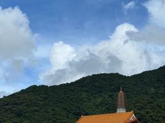 -深圳湾公园(南山区)