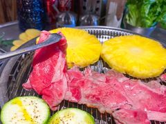 -韩山葵烤肉(太古里店)