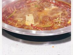 -陳艳红火锅(港汇店)