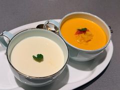 -左庭右院鲜牛肉火锅黑金店(陆家嘴中心店)