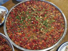 -邱金小炒·30 年盐帮江湖菜(自贡店)