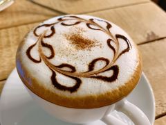 -Cafe Alice咖啡爱丽丝(奥城店)