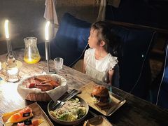 -精酿农场Brew Farm·沙漠绿洲餐厅