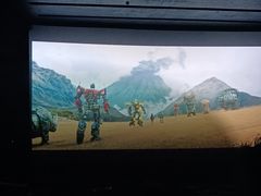 -武商摩尔影城(国广IMAX激光店)