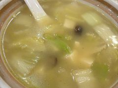 -烤肉宛饭庄(北新桥店)