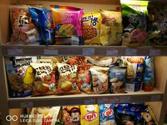 -Z家吃货联盟(南三院店)