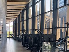 -漠浔MOTION健身(虹桥国际展汇店)