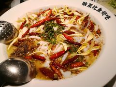 -太二酸菜鱼(广州IFC国金天地店)