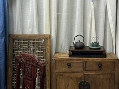 -道南書院·私房菜·早午茶·茶馆