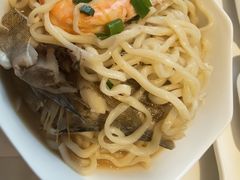 -南山鲜虾面·活鲜小馆·海味大连菜(南山总店)