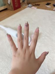 -手艺人不办卡美甲美睫