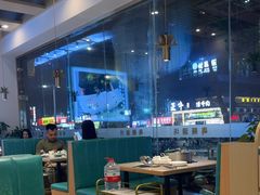 -粤顺渔坊·中山脆肉鲩火锅(清湖店)