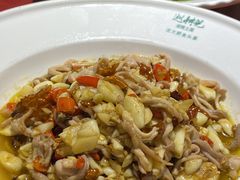 -巡耕记·湖南土菜(长湖店)