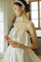 点击看大图 -LAFINE 兰斐婚纱礼服馆