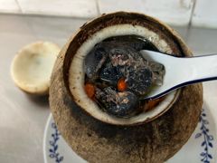 -達揚原味燉品(文明路店)