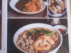 -何九海南茶店(鬼仔巷店)