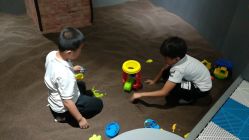-塔塔王国·主题儿童游乐园(奥城商业广场店)