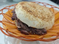 -清真喜兰老丁羊汤特色小吃