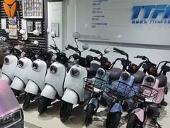 -雅迪电动车(北艾路店)
