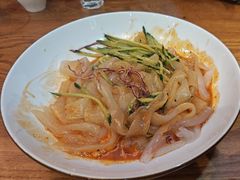 -金掌勺·锅包肉(双榆树店)