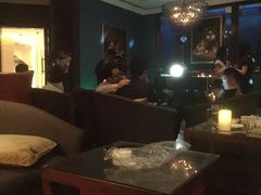 大堂-龙虾酒吧扒房(宁波香格里拉店)