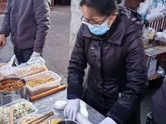 -南门绿玉农贸市场