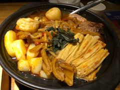 -桂小厨广西菜(万象城店)