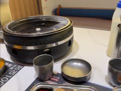 -北村韩食迹·活鳗烤肉·朝鲜族料理(中航城君尚店)