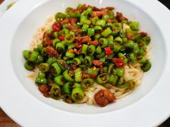 战斗鸡拌面-晋来顺手擀面(金地花园店)