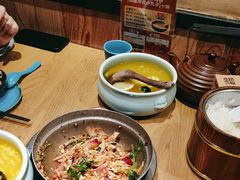 -吃饭皇帝大·土家民族菜(温州万象城店)