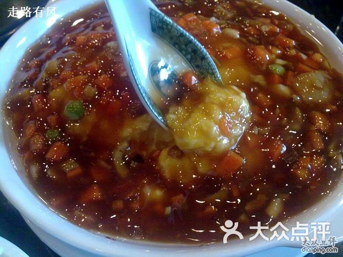 宝发园名菜馆溜黄菜图片-北京东北菜/家常菜-大众点评网