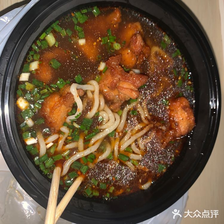 尝鲜外卖，别有一番风味！