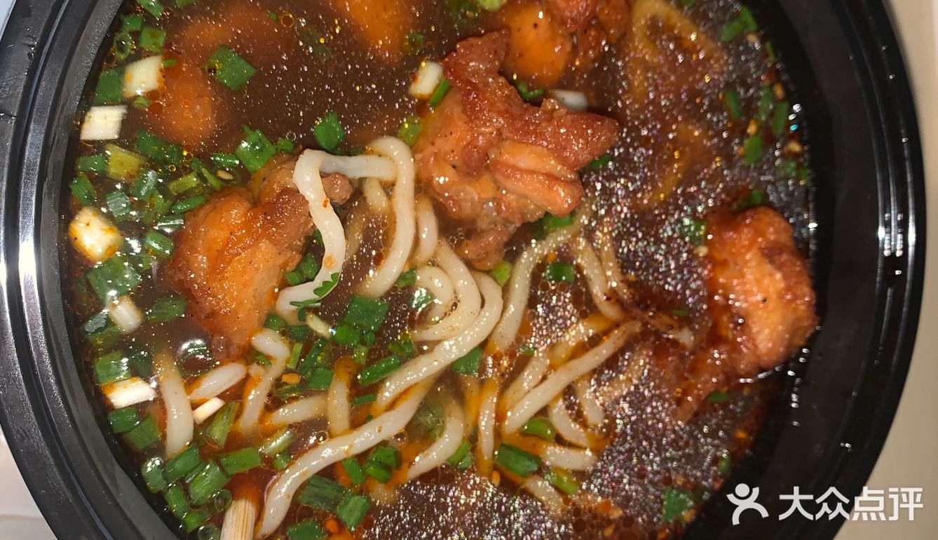 尝鲜外卖，别有一番风味！