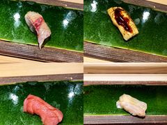 -鮨一日本料理(大中华店)