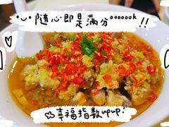 -笨罗卜浏阳菜馆(太平街店)