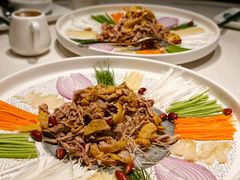 -大鸽饭(动物园店)