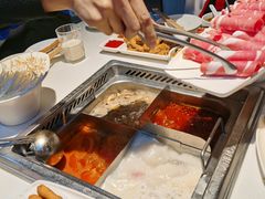 -海底捞火锅(威高广场店)
