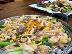 桑拿走地鸡-阿多私房菜(顺德店)