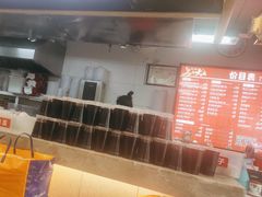 -蔡明纬热干面(长港路店)