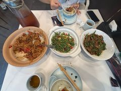 -攸州小镇家湘菜(小米科技园店)