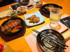 -吉兆·料理(红梅南路店)