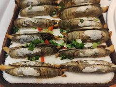 -丰收日·小海鲜·沪上家宴(顾村正大店)