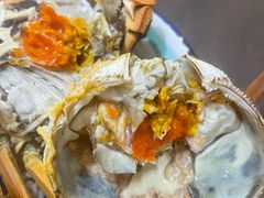 -蟹天蟹地农家菜·阳澄湖大闸蟹(浅水湾店)